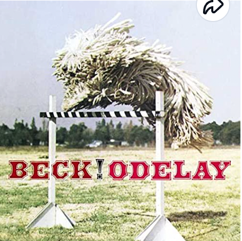 BECK - ODELAY