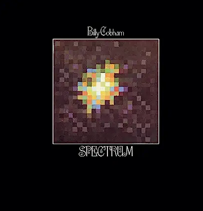 BILLY COBHAM - SPECTRUM