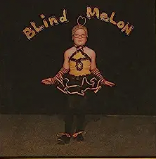 BLIND MELON - BLIND MELON