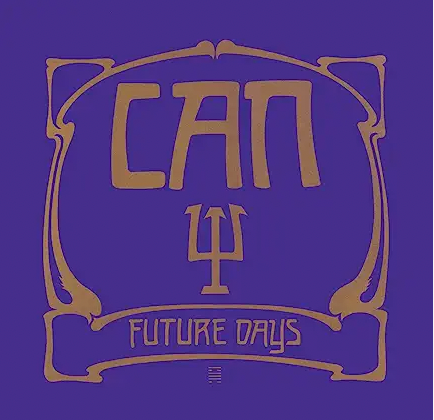 CAN - FUTURE DAYS