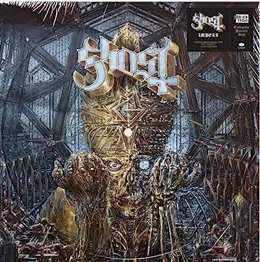 GHOST - IMPERA