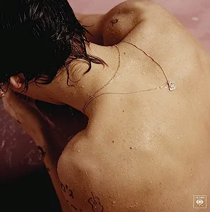 HARRY STYLES - HARRY STYLES