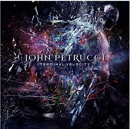 JOHN PETRUCCI - TERMINAL VELOCITY