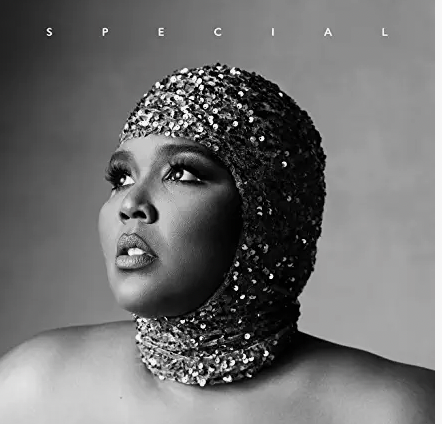 LIZZO - SPECIAL