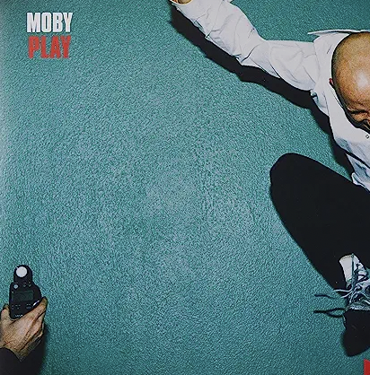 MOBY - JUGAR