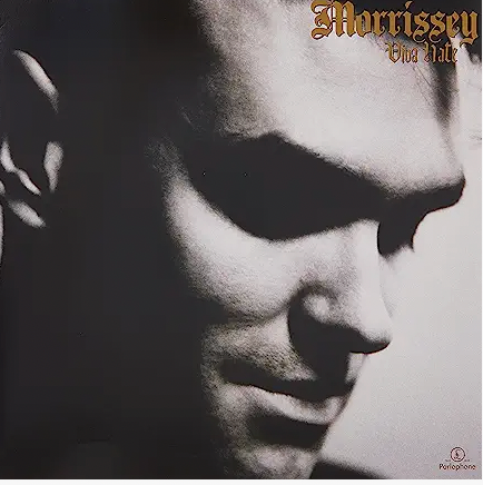 MORRISEY - VIVA ODIO