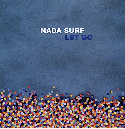 NADA SURF - SOLTARSE