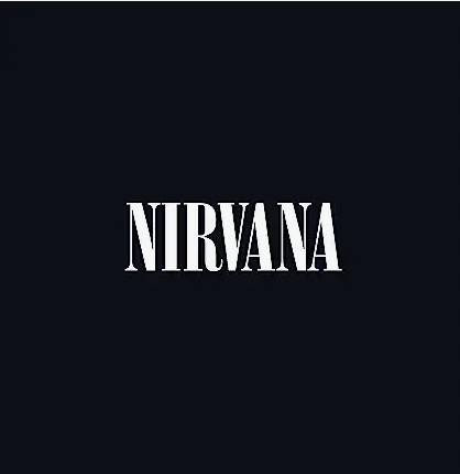 NIRVANA-NIRVANA