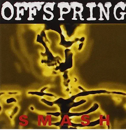 OFFSPRING - SMASH