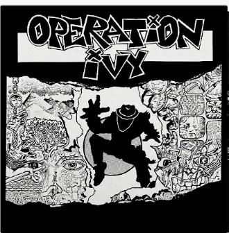 OPERATION IVY - ENERGY