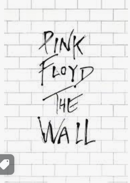 PINK FLOYD LA PARED