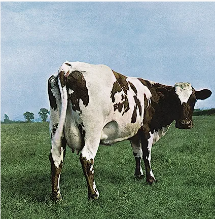 PINK FLOYD - ATOM HEART MOTHER