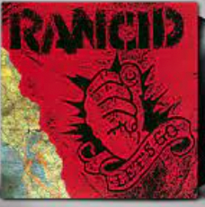 RANCID - LETS GO