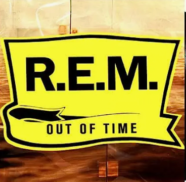 R.E.M. - OUT OF TIME