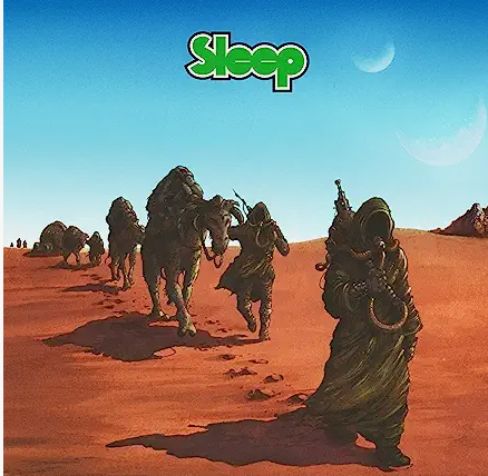 SUEÑO - DOPESMOKER