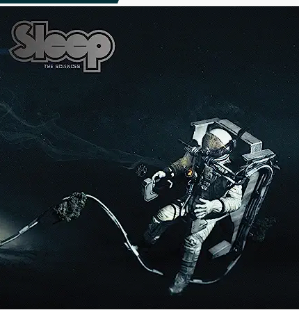 SLEEP - THE SCIENCES