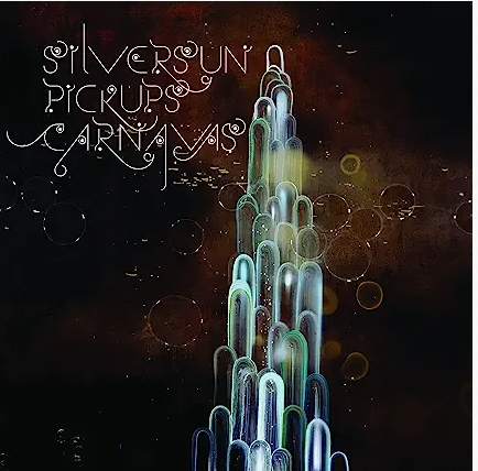 SILVERSUN PICKUPS -CARNAVAS