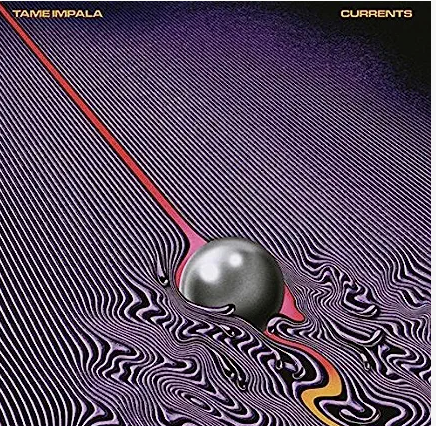 TAME IMPALA - CORRIENTES