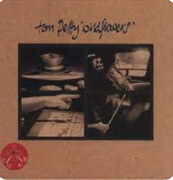 TOM PETTY - WILDFLOWERS (AND ALL THE REST)