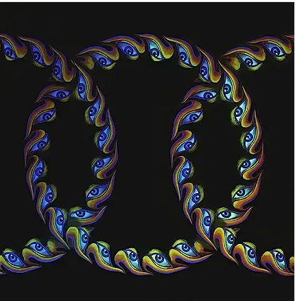 TOOL - LATERALUS