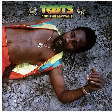 TOOTS Y LOS MAYTALS - CAÍDA DE PRESIÓN LAS PISTAS DE ORO