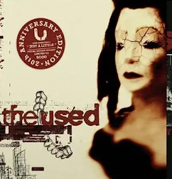 THE USED - THE USED