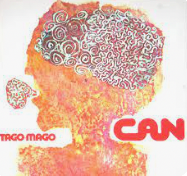 CAN - TAGO MAGO