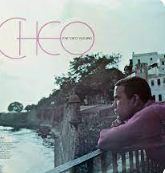 CHEO FELICIANO - CHEO