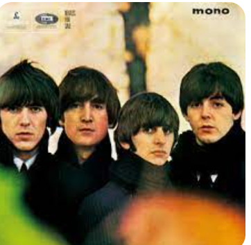 THE BEATLES - FOR SALE