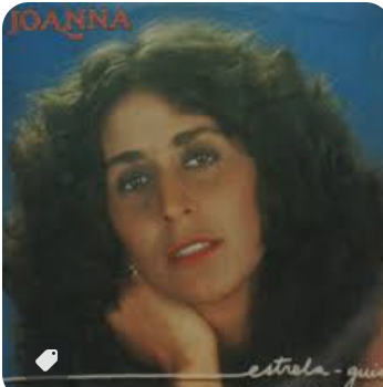 JOANNA - ESTRELA GUIA