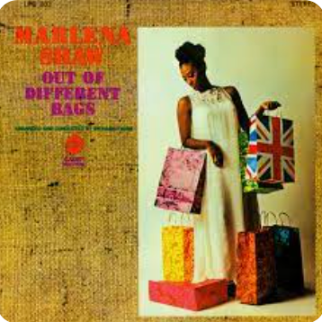 MARLENA SHAW - SIN BOLSAS DIFERENTES