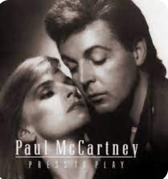 PAUL MCCARTNEY - PULSE PARA JUGAR