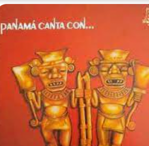 PILLE COLLADO - PANAMA CANTA CON