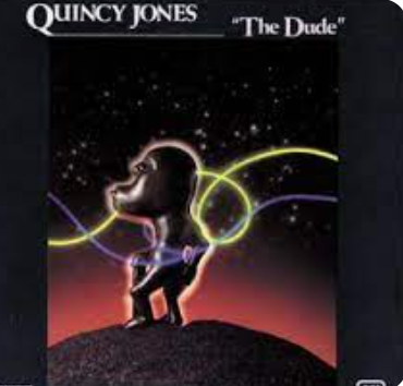 QUINCY JONES - SOUNDS