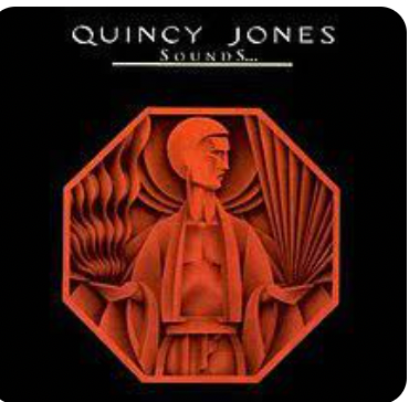 QUINCY JONES - SONIDOS