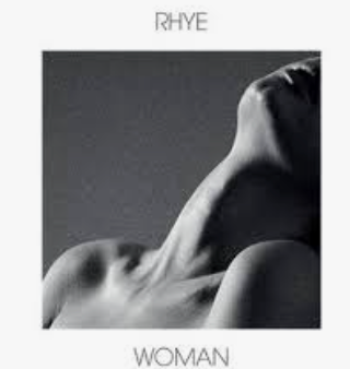 RHYE - MUJER