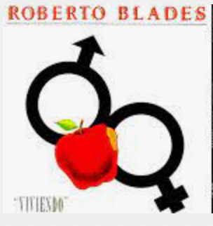 ROBERTO BLADES - VIVIENDO