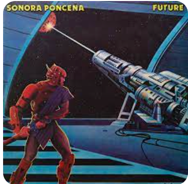 SONORA PONCEÑA - FUTURO