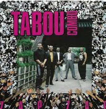 TABOU COMBO - ZAP-ZAP