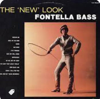 BAJO FONTELLA - EL NUEVO LOOK