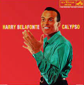 HARRY BELAFONTE - CALIPSO