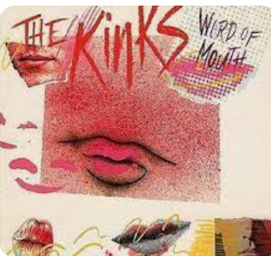 LOS KINKS - BOCA EN BOCA