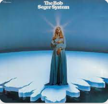 SISTEMA BOB SEGER - SISTEMA BOB SEGER