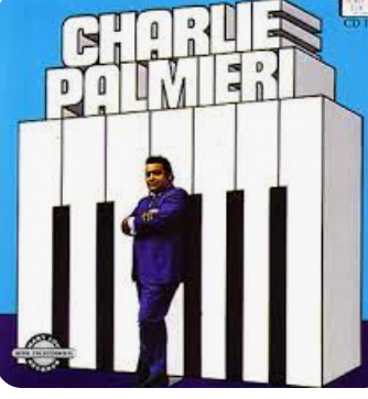 CHARLIE PALMIERI - S/T