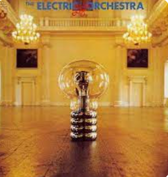 LA ORQUESTA DE LUZ ELÉCTRICA - LA ORQUESTA DE LUZ ELÉCTRICA