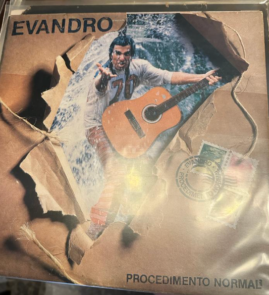 EVANDRO - PROCEDIMIENTO NORMAL