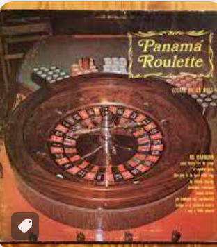 ISMAEL DE LA ROSA - PANAMA ROULETTE