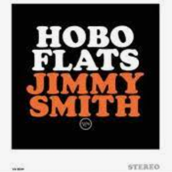 JIMMY SMITH - PISOS HOBO