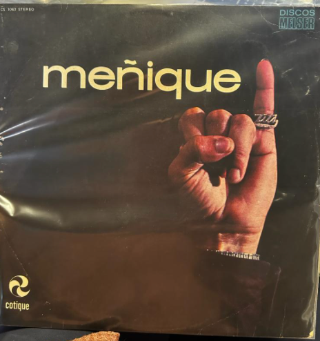 MENIQUE-MENIQUE