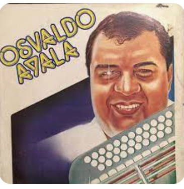 OSVALDO AYALA - OSVALDO AYALA